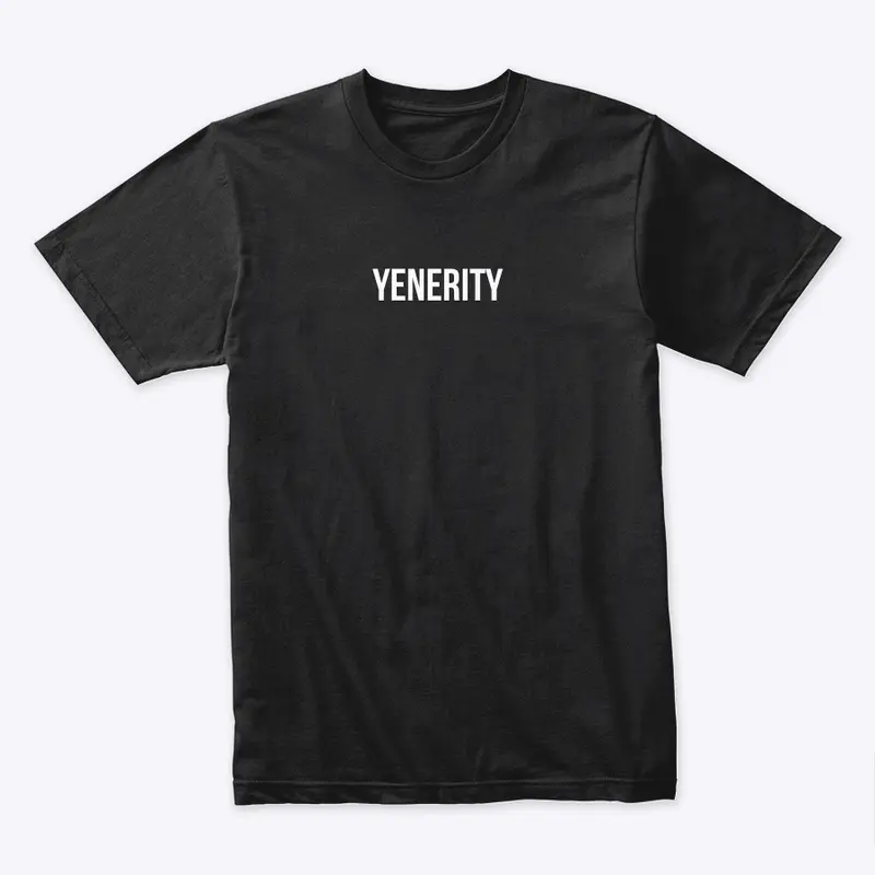 Yenerity