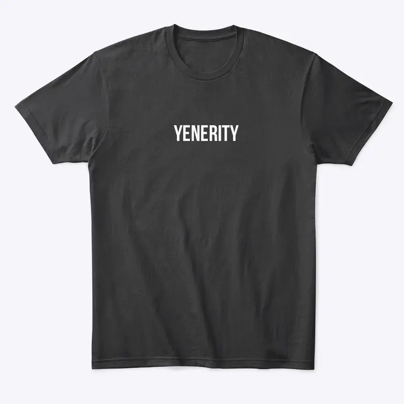 Yenerity